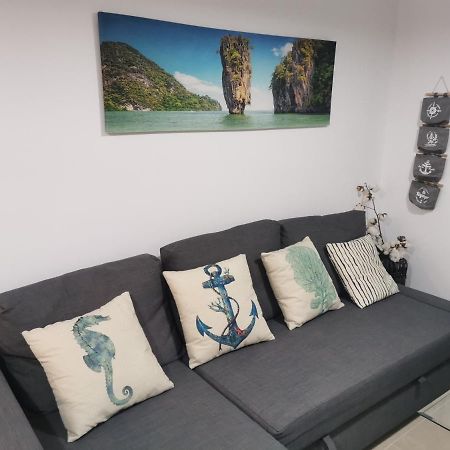 Apartamento Mirador Puntacandor 로타 외부 사진