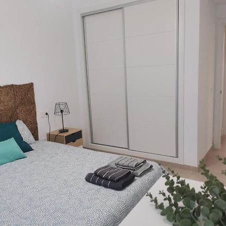 Apartamento Mirador Puntacandor 로타 외부 사진