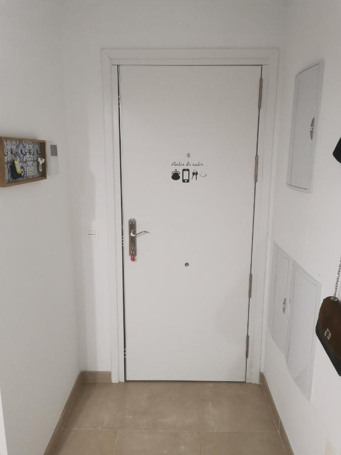 Apartamento Mirador Puntacandor 로타 외부 사진