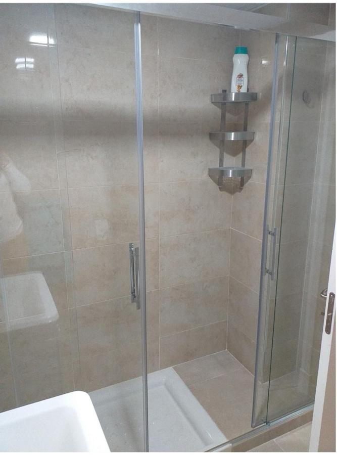 Apartamento Mirador Puntacandor 로타 외부 사진