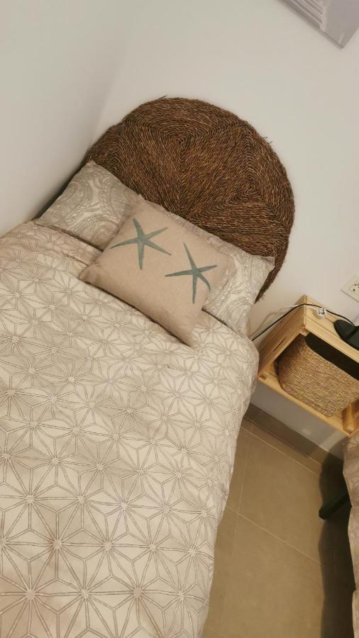 Apartamento Mirador Puntacandor 로타 외부 사진