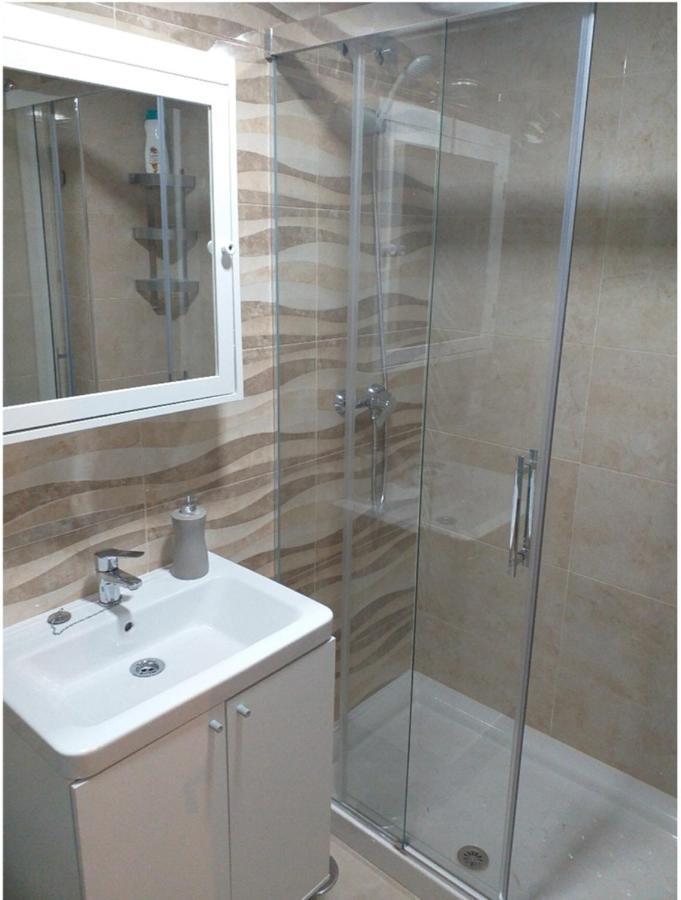 Apartamento Mirador Puntacandor 로타 외부 사진