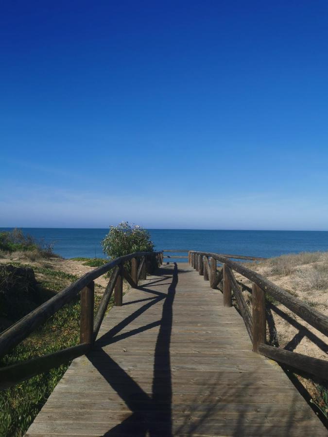 Apartamento Mirador Puntacandor 로타 외부 사진