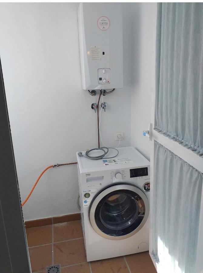 Apartamento Mirador Puntacandor 로타 외부 사진