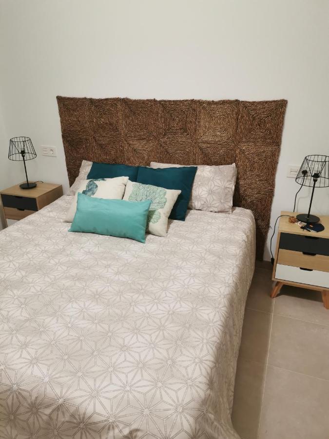 Apartamento Mirador Puntacandor 로타 외부 사진