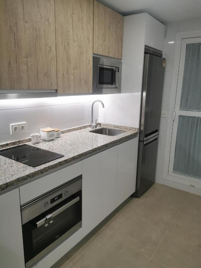 Apartamento Mirador Puntacandor 로타 외부 사진