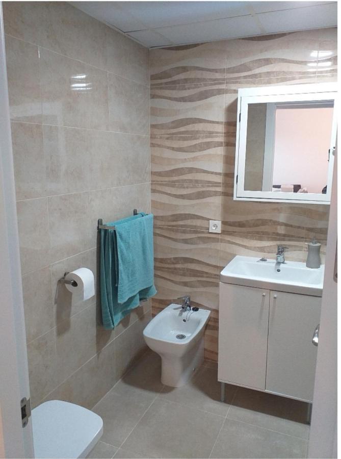 Apartamento Mirador Puntacandor 로타 외부 사진