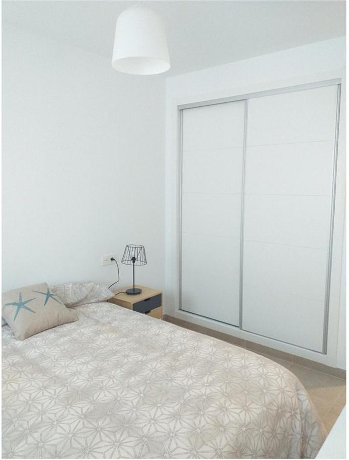 Apartamento Mirador Puntacandor 로타 외부 사진
