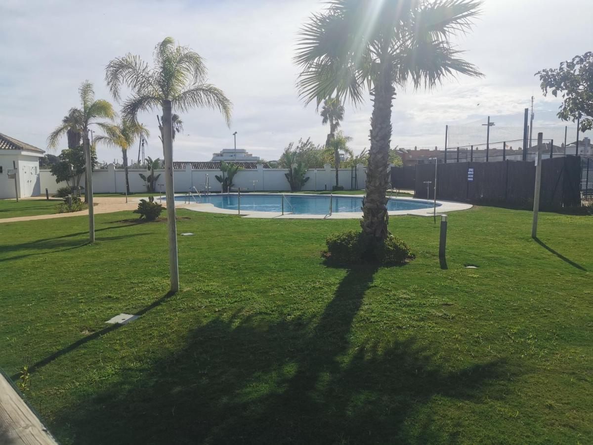 Apartamento Mirador Puntacandor 로타 외부 사진