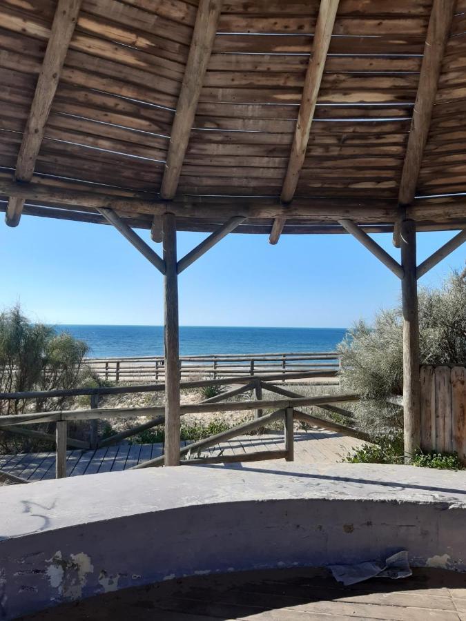 Apartamento Mirador Puntacandor 로타 외부 사진