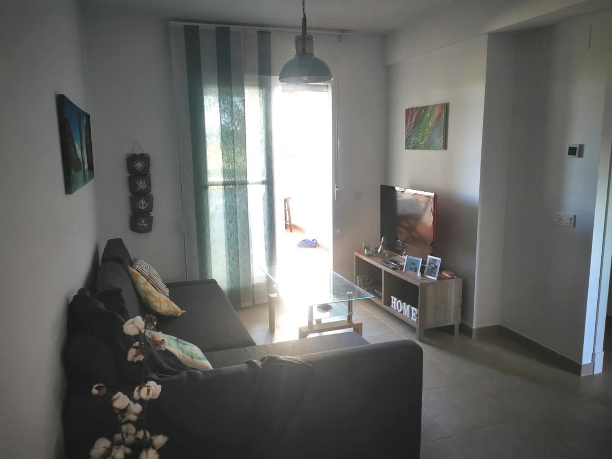 Apartamento Mirador Puntacandor 로타 외부 사진