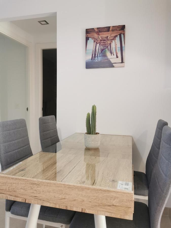 Apartamento Mirador Puntacandor 로타 외부 사진