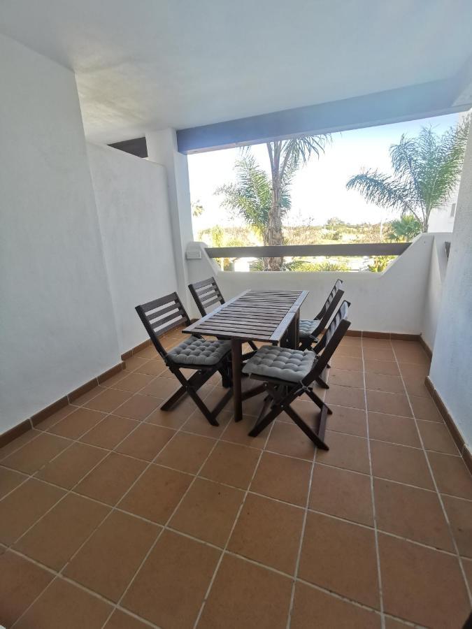 Apartamento Mirador Puntacandor 로타 외부 사진