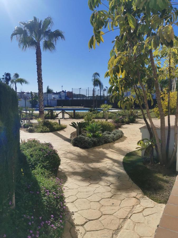 Apartamento Mirador Puntacandor 로타 외부 사진